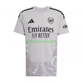 Arsenal Golmanski Domaći Nogometni Dres 2026-2027